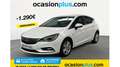 Opel Astra 1.4T S/S Selective 125 Blanco - thumbnail 1