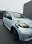 Toyota Aygo 1.0-12V Blauw - thumbnail 5