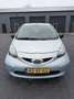 Toyota Aygo 1.0-12V Blauw - thumbnail 1