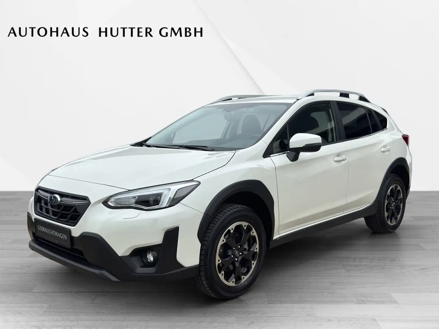 Subaru XV 1.6i Edition Exclusive Plus Blanco - 1
