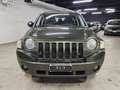 Jeep Compass 2.0 Turbodiesel Verde - thumbnail 2