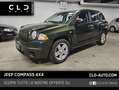 Jeep Compass 2.0 Turbodiesel Verde - thumbnail 1
