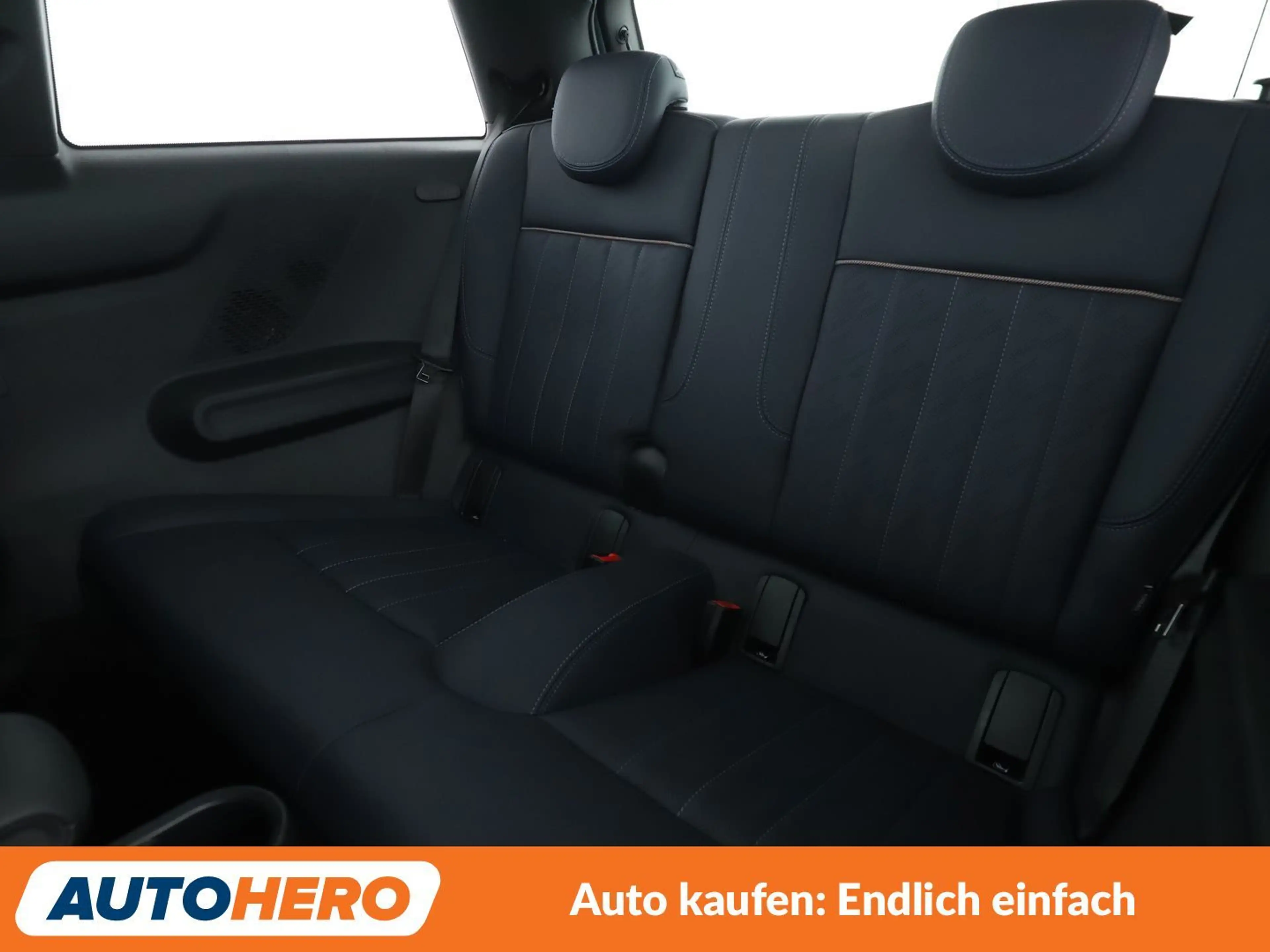MINI Cooper S Cooper S Favoured Trim Aut.*NAVI*HEAD-UP*LED*CAM* — photo 14