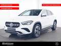 Mercedes-Benz GLA 220 GLA 220 4M AHK/MEMORY/ADVANCED/LED/KAMERA/WINTER Blanc - thumbnail 1