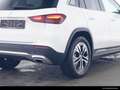 Mercedes-Benz GLA 220 GLA 220 4M AHK/MEMORY/ADVANCED/LED/KAMERA/WINTER Weiß - thumbnail 4