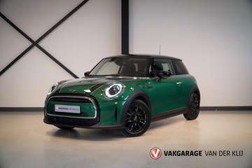 Mini Classic | Sportstoel | Navigatie | CarPlay |