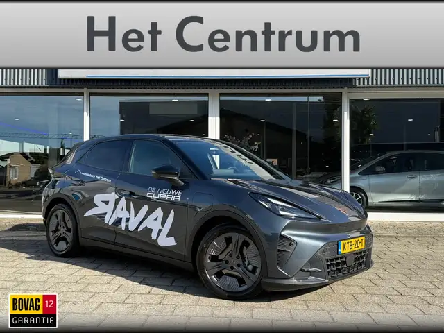 CUPRA Raval Business First Edition 56 kWh Carplay - Stuurverwa