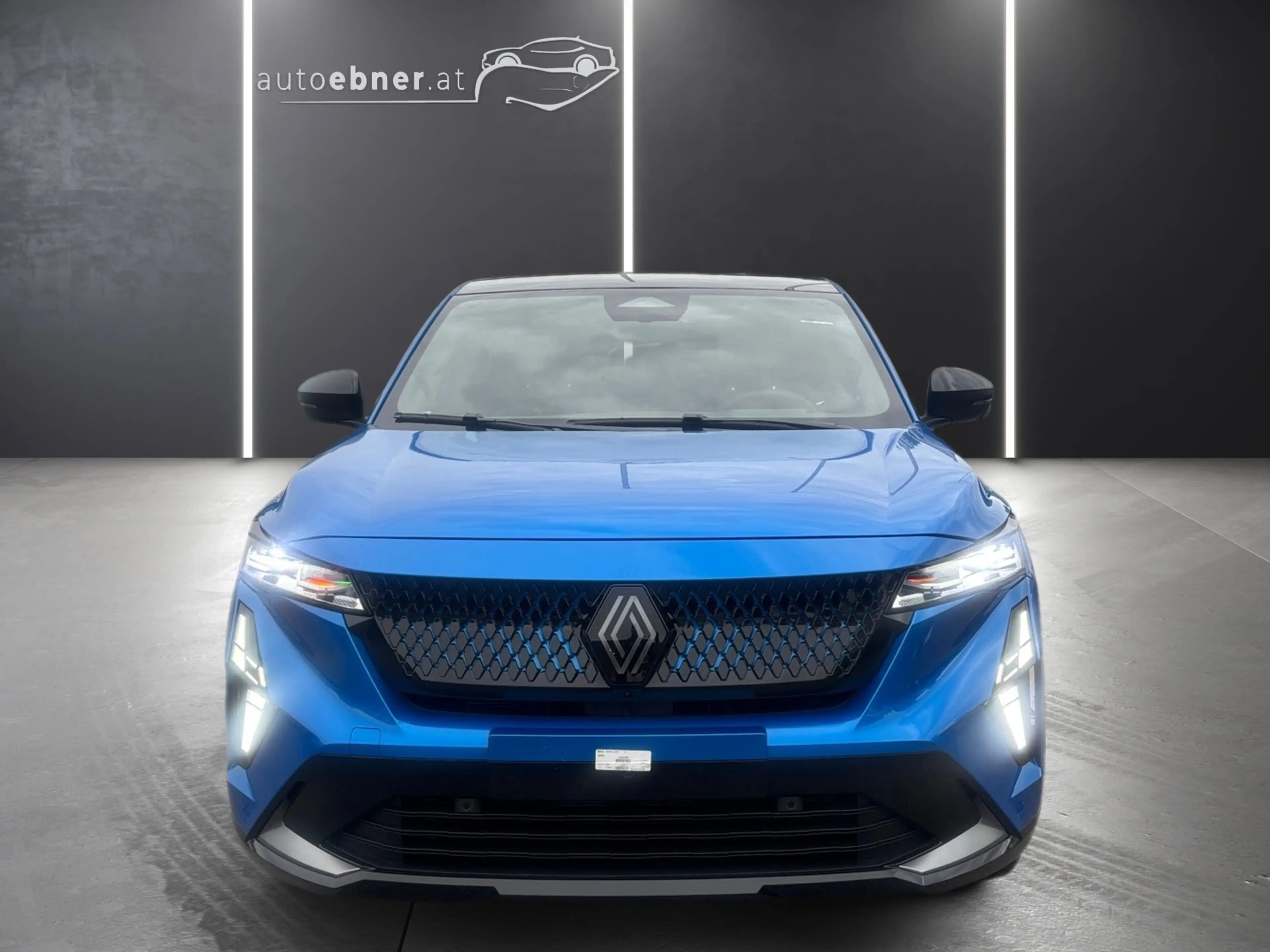 Renault Rafale Rafale Atelier Alpine Hyper Hybrid E-Tech 4x4 300 — photo 2