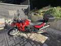 BMW F 650 GS Piros - thumbnail 4