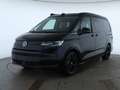 Volkswagen T7 California California Beach Camper eHybr. 4M IQ ACC AHK Schwarz - thumbnail 2