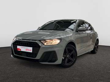 Audi A1 Sportback Prestige Edition 25 TFSI  70(95) kW(pk) S tronic