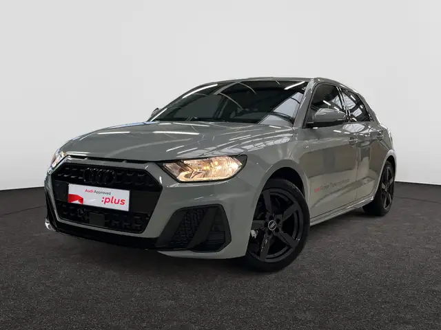 Audi A1 Audi A1 Sportback Prestige Edition 25 TFSI  70(95) kW(pk) S tronic