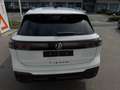 Volkswagen Tiguan R-Line eTSI DSG Weiß - thumbnail 5