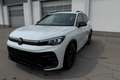 Volkswagen Tiguan R-Line eTSI DSG Weiß - thumbnail 1