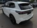 Volkswagen Tiguan R-Line eTSI DSG Weiß - thumbnail 6