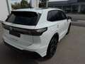 Volkswagen Tiguan R-Line eTSI DSG Weiß - thumbnail 4