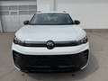 Volkswagen Tiguan R-Line eTSI DSG Weiß - thumbnail 2