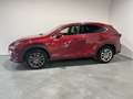 Lexus NX 300 300h Executive Navigation 4WD Rojo - thumbnail 4