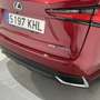 Lexus NX 300 300h Executive Navigation 4WD Rojo - thumbnail 9