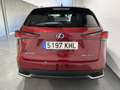 Lexus NX 300 300h Executive Navigation 4WD Rojo - thumbnail 8