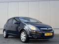 Opel Corsa 1.2-16V 111 Edition - airco - nap! - cruise - Schwarz - thumbnail 3