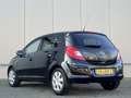 Opel Corsa 1.2-16V 111 Edition - airco - nap! - cruise - Schwarz - thumbnail 7