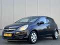 Opel Corsa 1.2-16V 111 Edition - airco - nap! - cruise - Schwarz - thumbnail 1