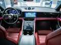 Porsche Panamera 2.9 -IVA ESPOSTA-TETTO-CERCHI 21”-SCARICO SPORT Grijs - thumbnail 19