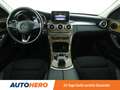 Mercedes-Benz C 180 CGI T Edition Exclusive Aut. *LED*NAVI*PDC* Schwarz - thumbnail 12