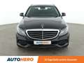 Mercedes-Benz C 180 CGI T Edition Exclusive Aut. *LED*NAVI*PDC* Schwarz - thumbnail 9