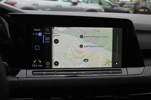 Volkswagen Golf view 27
