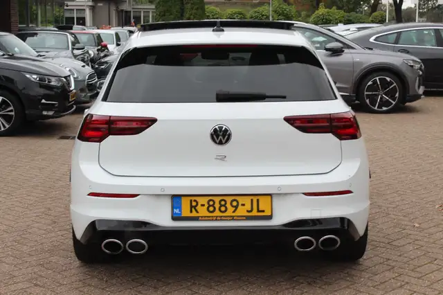 Volkswagen Golf view 15