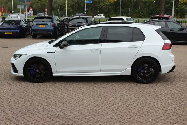 Volkswagen Golf view 7
