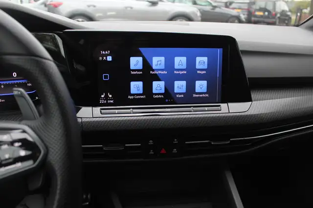 Volkswagen Golf view 19