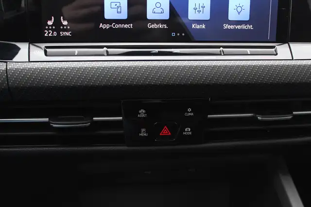 Volkswagen Golf view 28