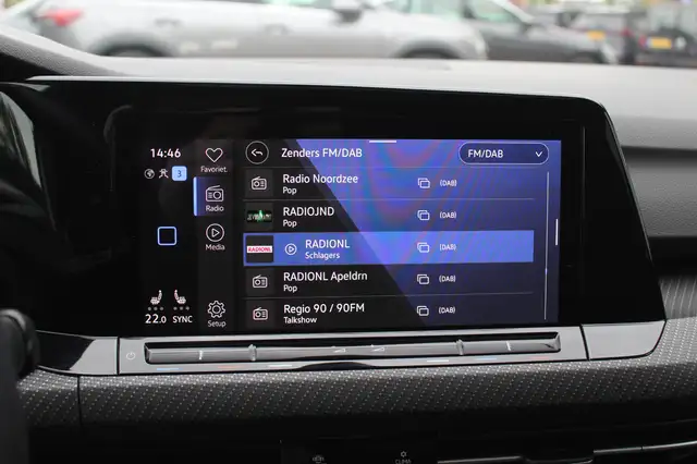 Volkswagen Golf view 24