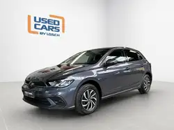 Volkswagen Polo Life+BVM+Park&Comf.+IQ-Drive