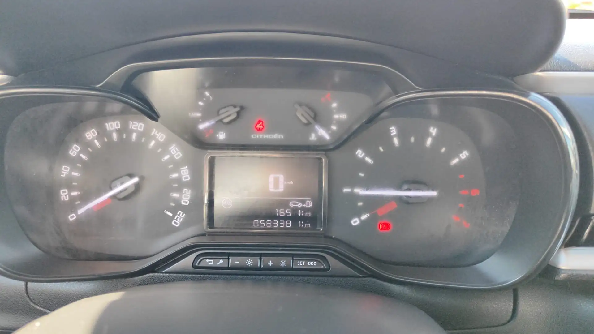 Citroen C3 C3 PureTech 82 Feel Bianco - 2
