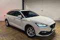 SEAT Leon Sportstourer 2.0 TDI Style Business Intense PANO K Blanc - thumbnail 20