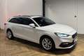 SEAT Leon Sportstourer 2.0 TDI Style Business Intense PANO K Blanc - thumbnail 22