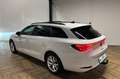 SEAT Leon Sportstourer 2.0 TDI Style Business Intense PANO K Blanc - thumbnail 2