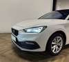 SEAT Leon Sportstourer 2.0 TDI Style Business Intense PANO K Blanc - thumbnail 6