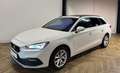 SEAT Leon Sportstourer 2.0 TDI Style Business Intense PANO K Blanc - thumbnail 8
