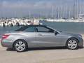 Mercedes-Benz E 350 Classe E - A207 Cabrio Cabrio cdi  Avantgarde auto Argento - thumbnail 2