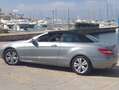 Mercedes-Benz E 350 Classe E - A207 Cabrio Cabrio cdi  Avantgarde auto Argento - thumbnail 3