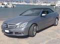 Mercedes-Benz E 350 Classe E - A207 Cabrio Cabrio cdi  Avantgarde auto Argento - thumbnail 1