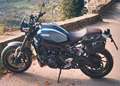 Yamaha XSR 900 RN 43 Bleu - thumbnail 2