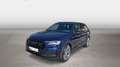 Audi Q7 50 TDI Black line plus quattro Bleu - thumbnail 1