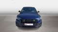 Audi Q7 50 TDI Black line plus quattro Bleu - thumbnail 2