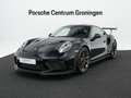 Porsche 991 GT3 RS Zwart - thumbnail 1